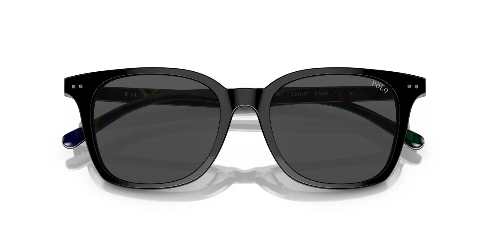 Polo 4187 Sunglasses - view 10